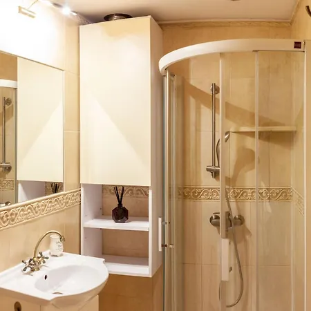 No5 Szlak Street * 克拉科夫